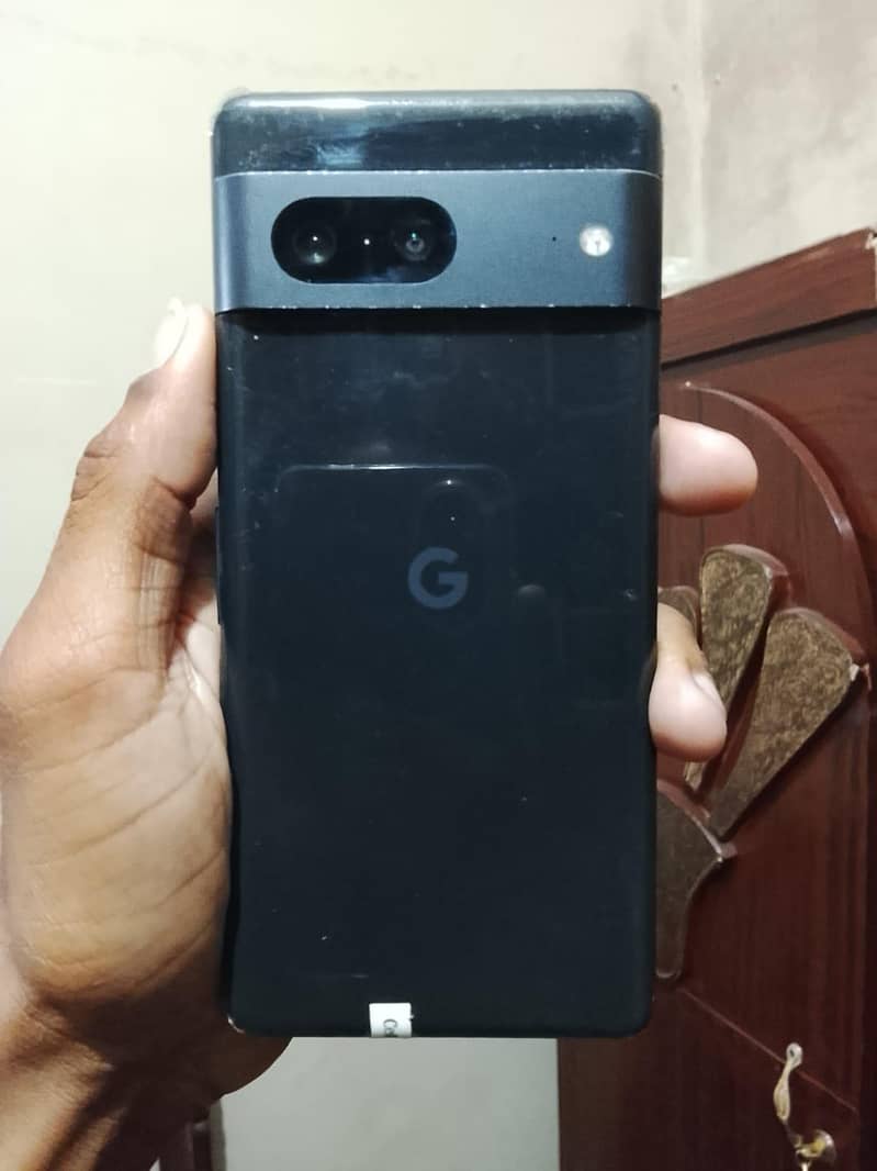 Google pixel 7 0