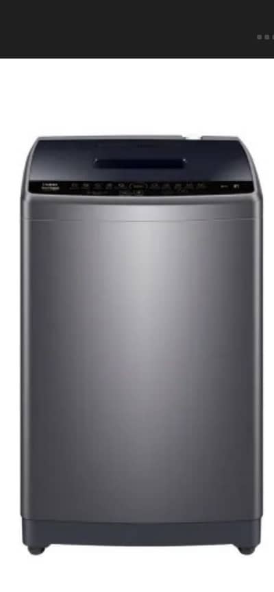 Haier 8kg Washing Machine