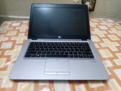HP Core i5 7th Gen | 8GB RAM | 128GB SSD + 500GB HDD