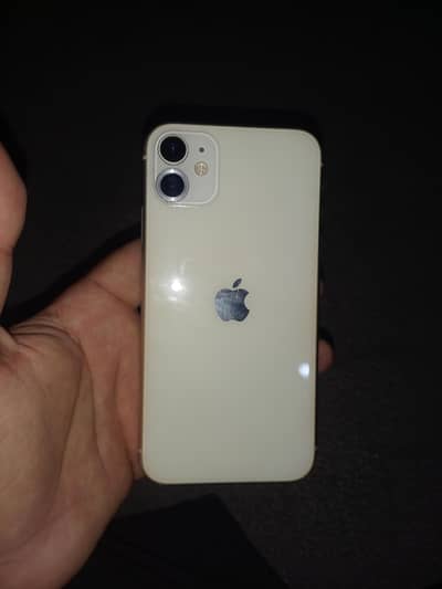 iphone 11 64gb non pta  battery 81 waterpack