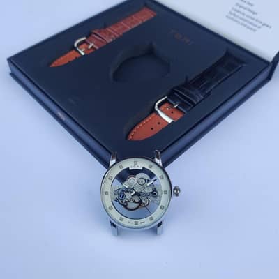 Material: Stainless Steel •  Number Of Pieces: 3 Pcs