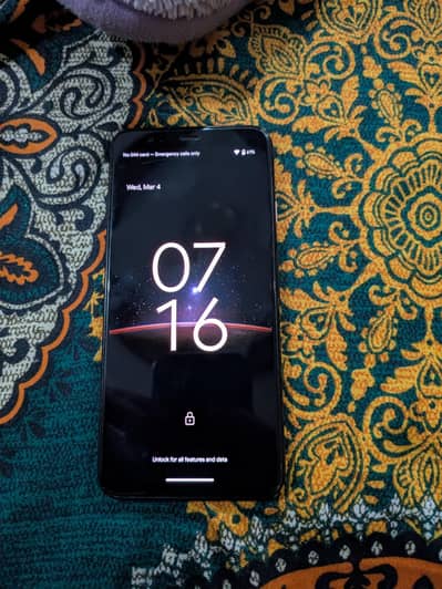 Google Pixel 4 64 GB