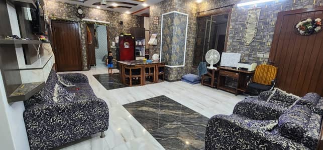 Lower Portion For sale In Rs. 30000000