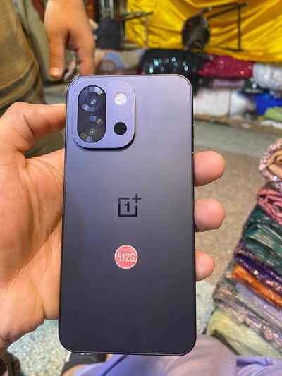 OnePlus 13s 3months sim time