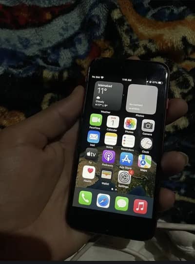 Iphone 8 factory unlock exchange possible