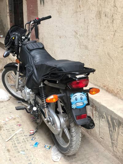 all okay ha just new