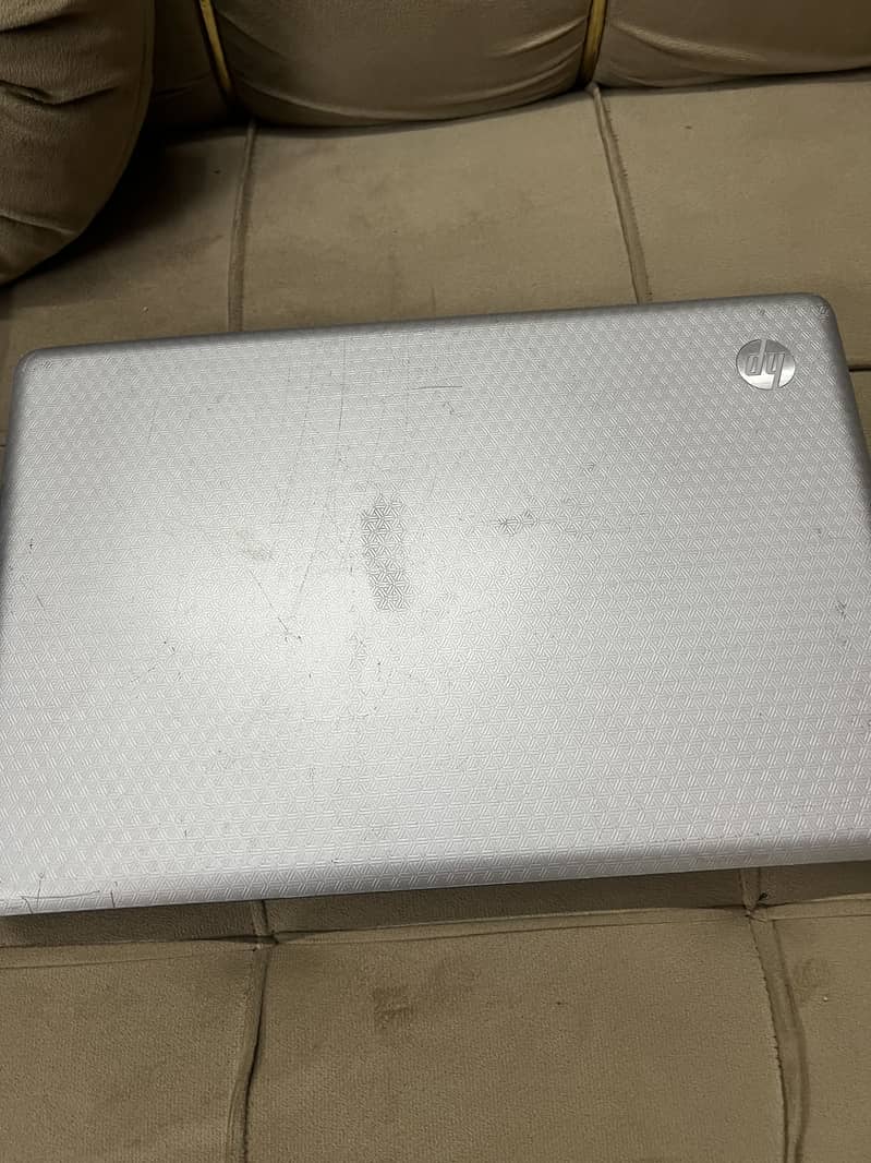 Hp g62 0