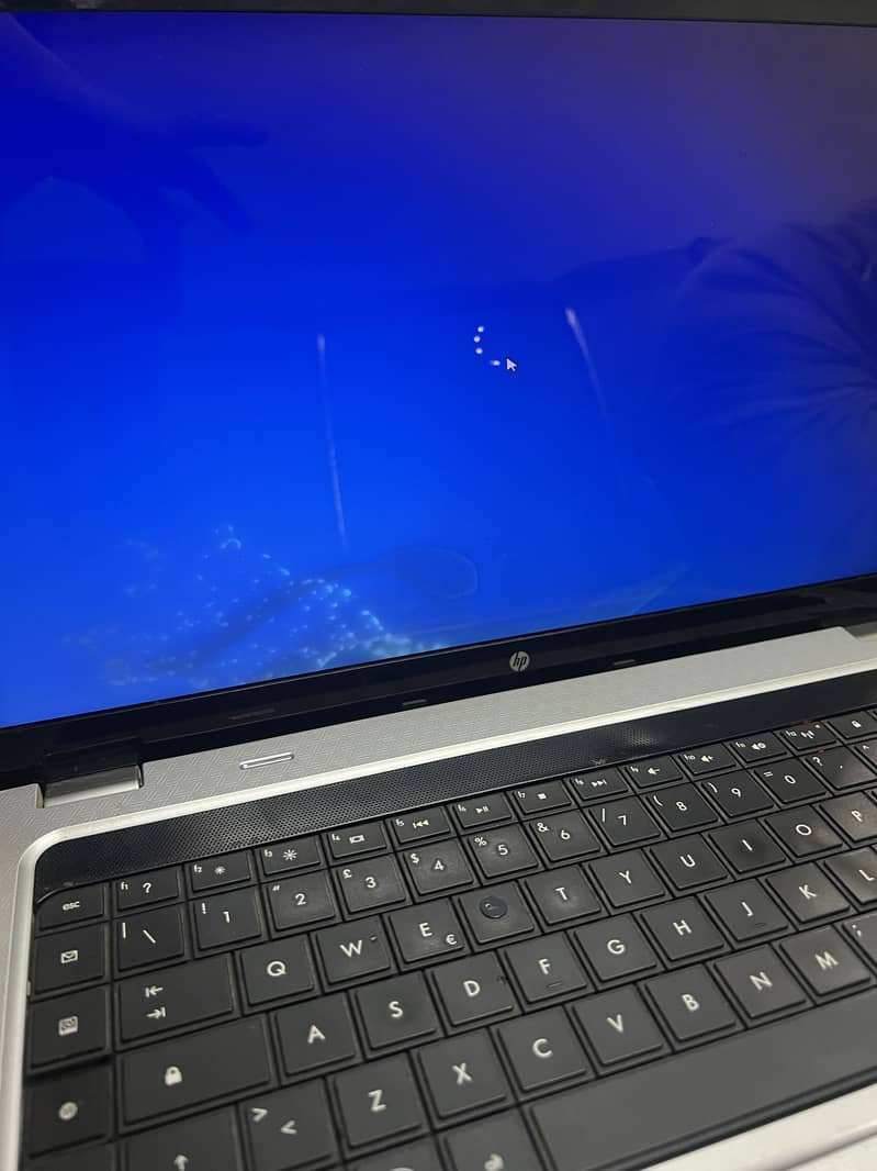 Hp g62 1