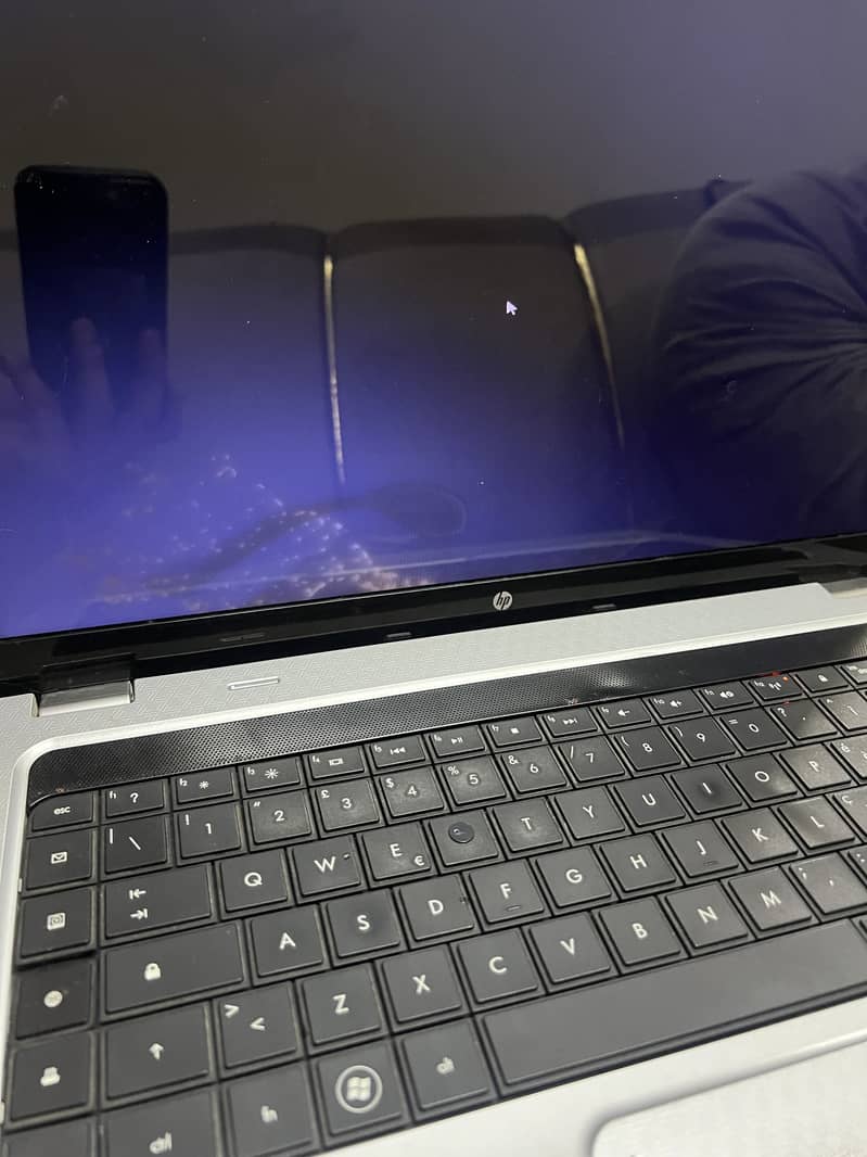 Hp g62 2