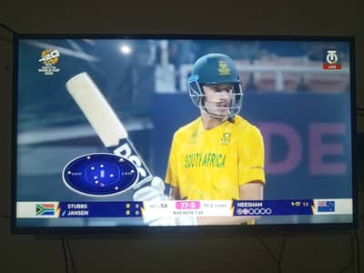 TCL smart Android TV