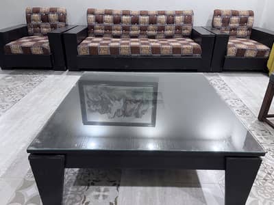 Sofa set for sale