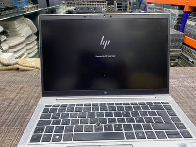 Hp elitebook 10th gen