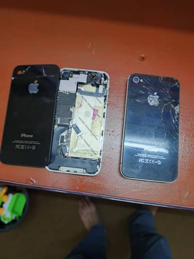 two I phone 4s for sale