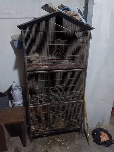 cage for sale