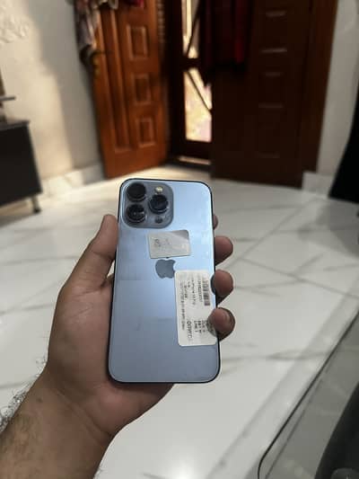 Iphone 13 pro 128gb non active