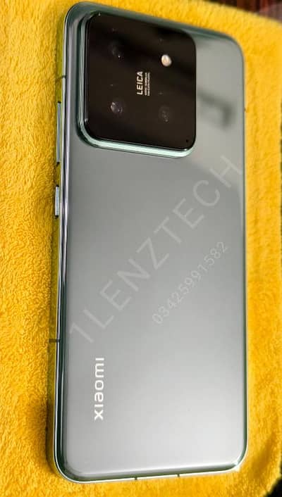 Mi 14 (16/512) 100%Health