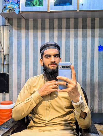 Saad murshad 