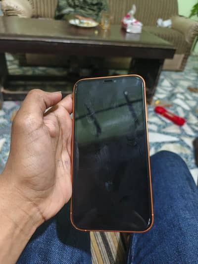 IPHONE XR CONVERTED IN 17 PRO MAX
