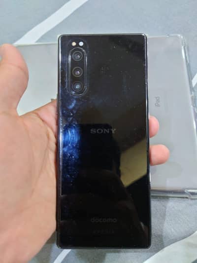 SONY XPERIA PTA