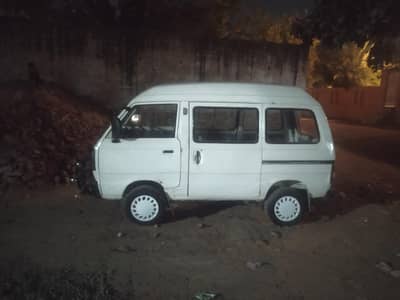 Suzuki Bolan read add