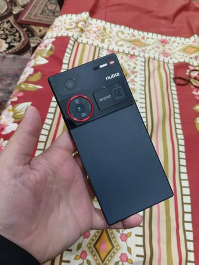 zte nubia z60 ultra