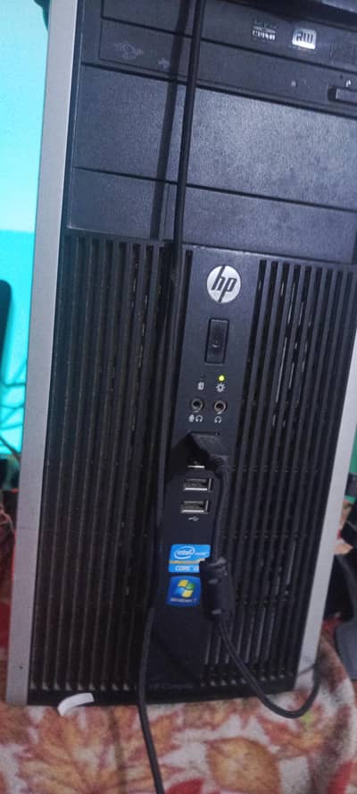 Best Cpu for education