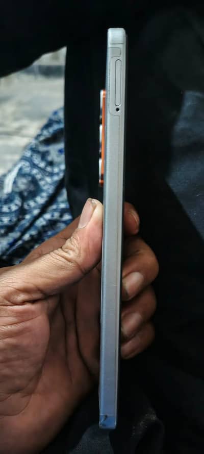 Infinix hot 60 pro