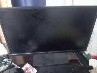 monitor dell p2317h