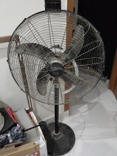 pedestal Fan