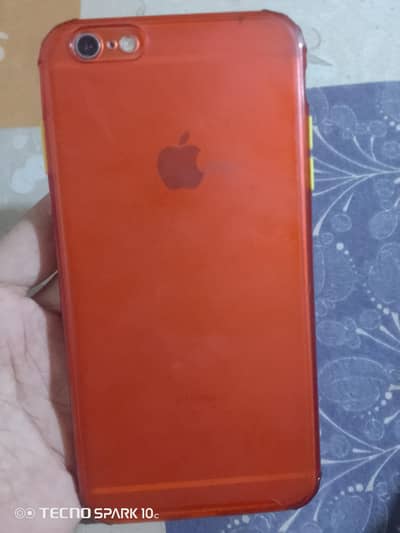 iphone 6s plus non PTA 64 gb