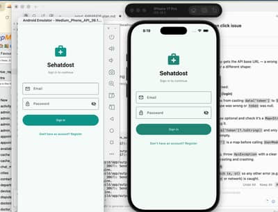 Professional Web Development | WordPress, Laravel, MERN, & Shopify