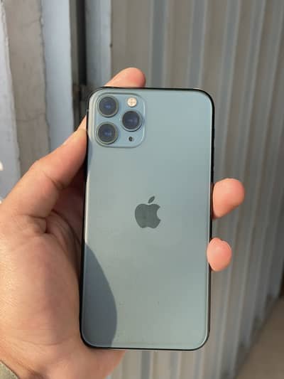 iPhone 11 Pro 256 GB