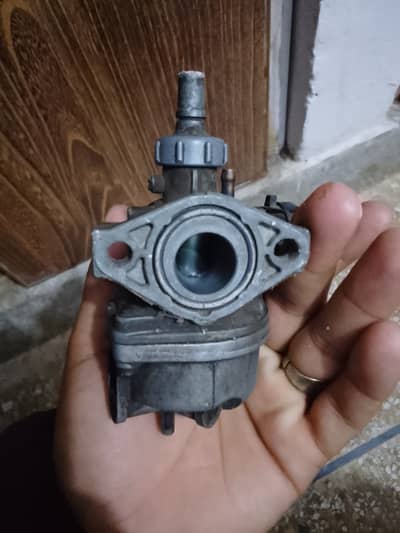 geniune cd 70 carborator