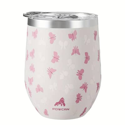 Insulated coffee cup with lid| Stainless steel insulated coffee mug