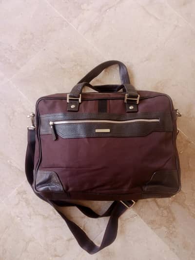 laptop bag