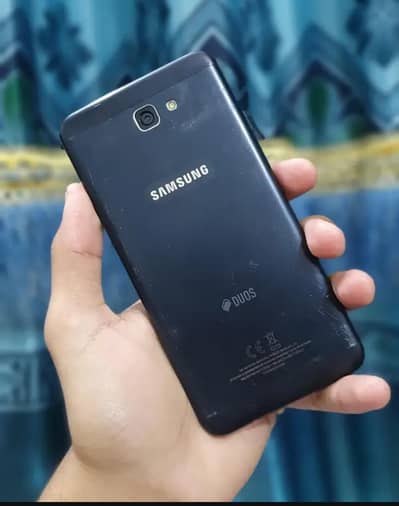 Samsung J7 Prime 3/32