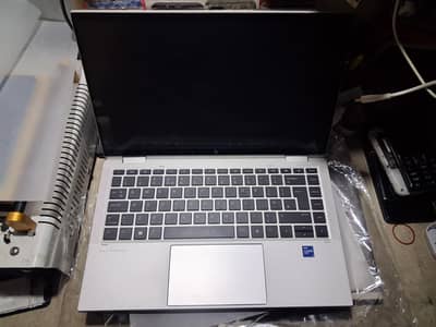 HP EliteBook X360 1040 G8, Core i7 11th Generation