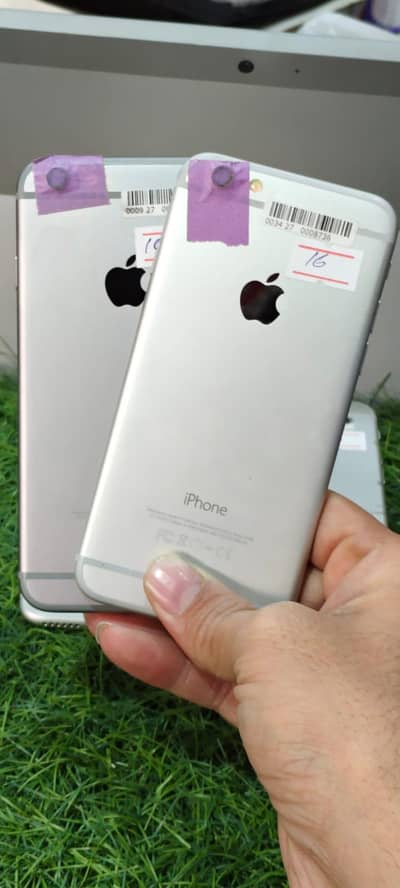 I phone 6 New condition