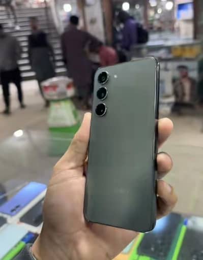 Samsung s23 pta approved