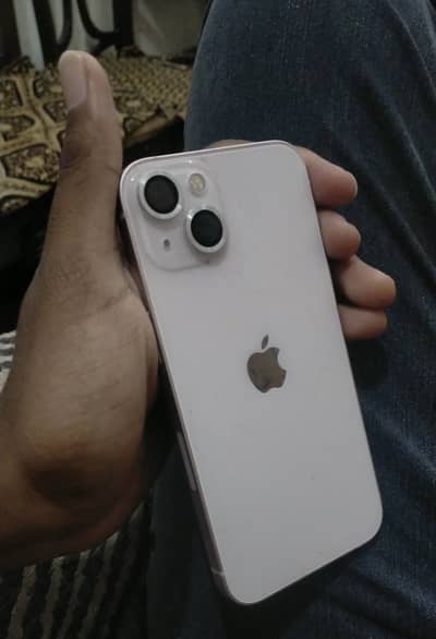 Russian white color 10/10 all ok no single fault bh 77