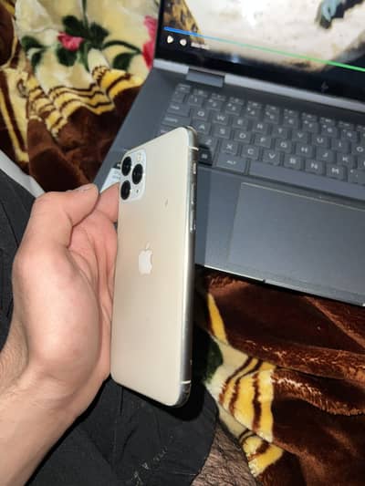 Iphone 11 pro pta approved