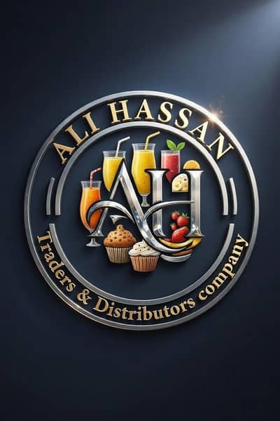 Ali hassan traders and distribution company