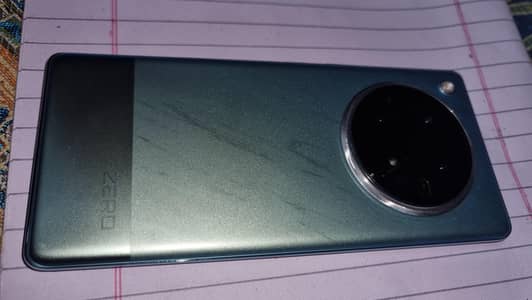 infinix zero 40 8+8/256