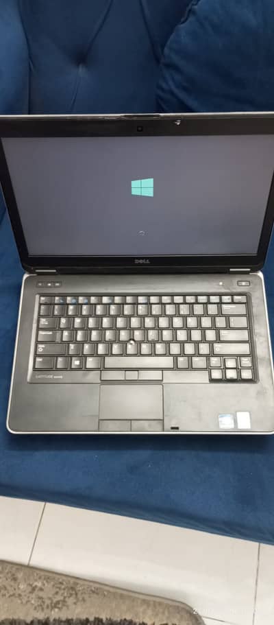 Dell i5 4th Gen Fast Laptop 4GB | 500GB HDD