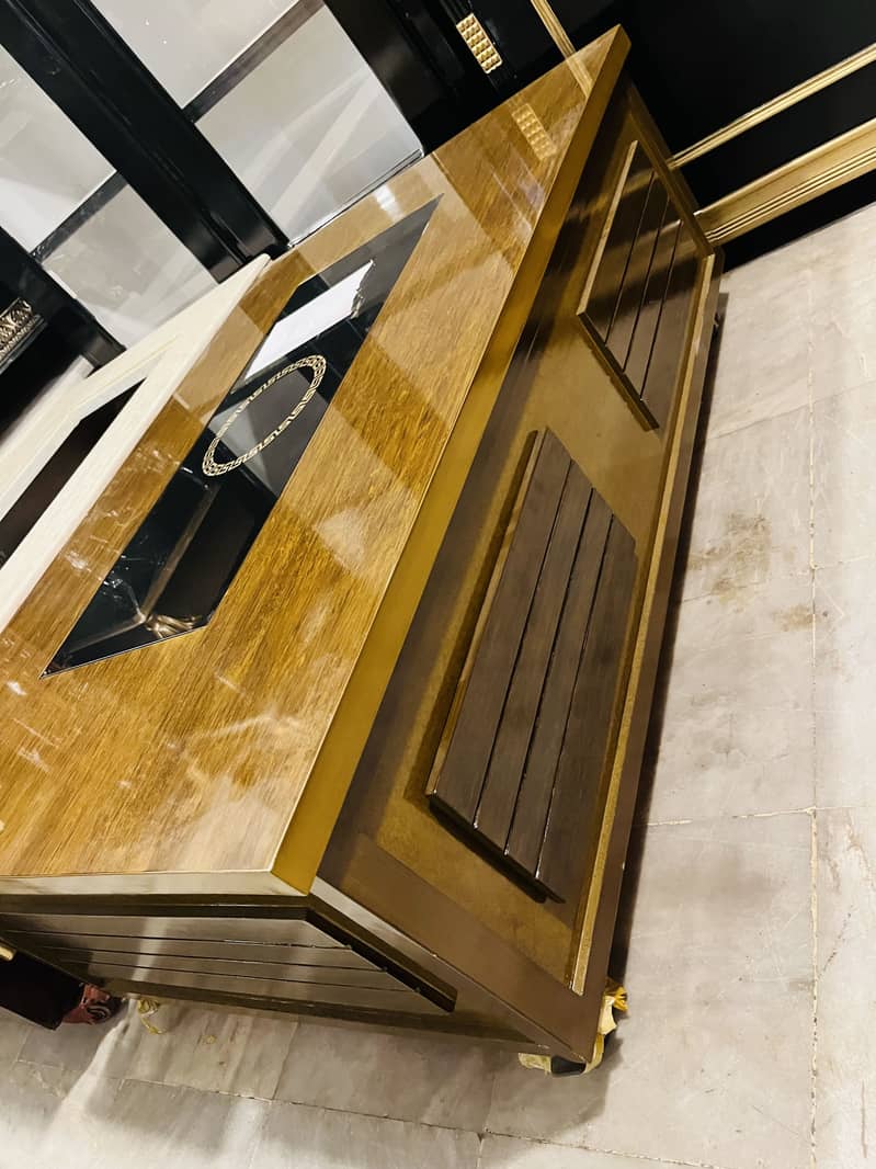 Centre table 1
