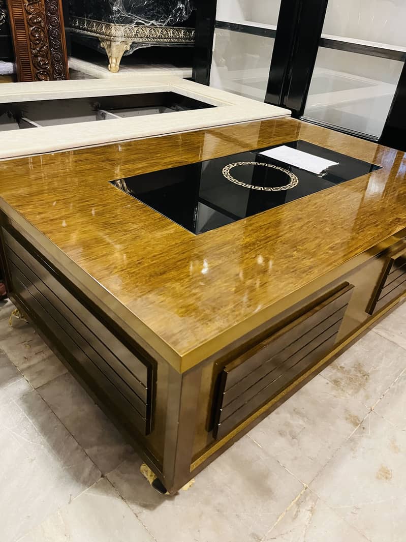 Centre table 3