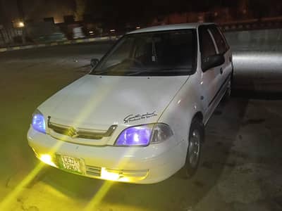 cultus 2008 urgent sale