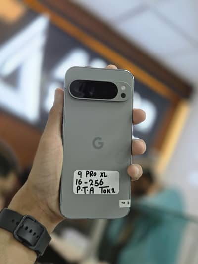 Google Pixel 9 Pro Xl