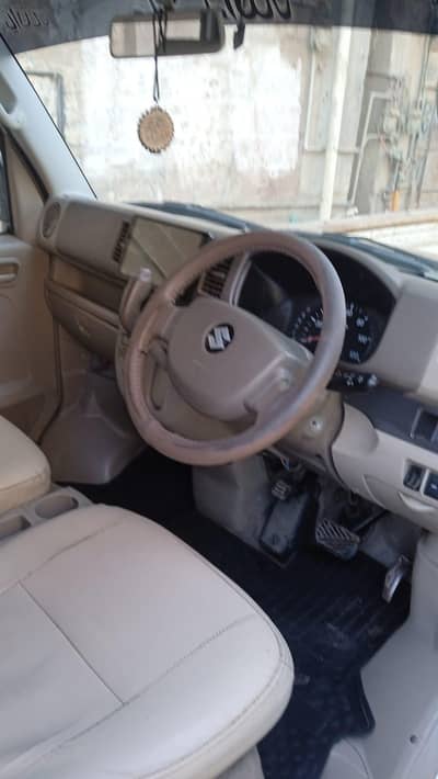 Suzuki every wagon 2014/2018