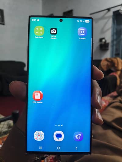 Samsung Galaxy s23 ultra